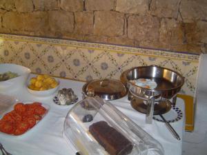 Foto dalla galleria di Quinta dos Oliveiras a Carvoeiro