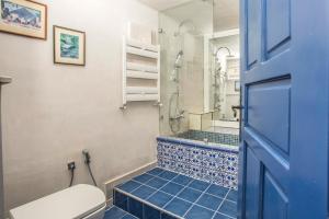 Bilik mandi di Appartement "Les Musiciens" +19 gambar