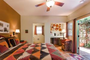 Gallery image of Panama Hotel and Suites in San Rafael