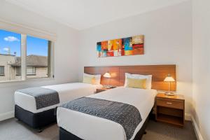 Gallery image of Amazing Accommodations: St Kilda in Melbourne