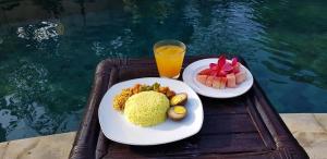 Gallery image of Wikarmas Villa Sanur in Sanur