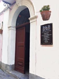 Fotografie z fotogalerie ubytování Murat Guesthouse v destinaci Pizzo