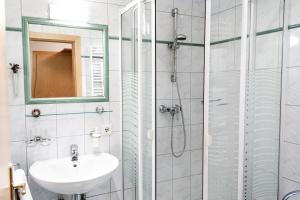 Bagno di Weinberghof Ilkerl-Luf