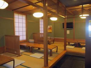 Gallery image of Royal Hotel Odate in Odate