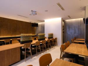 Konferenční prostory v ubytování Hotel Wing International Kyoto - Shijo Karasuma