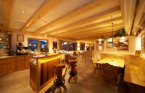 Ristorante o altro punto ristoro di Ferienanlage Reithof