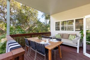 Photo de la galerie de l'établissement Jetty House, à Coffs Harbour