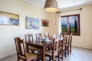 Φωτογραφία από το άλμπουμ του Villa Rachi σε Vathí