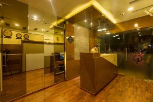 Gallery image of Grand Plaza Suites in Kozhikode