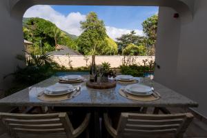 Fotografie z fotogalerie ubytování Beau Vallon Villa Chalets v destinaci Beau Vallon