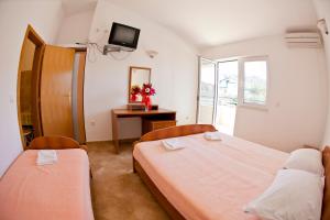 Gallery image of Apartments Stanka in Becici