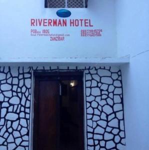 Gallery image of Riverman Hotel in Zanzibar City