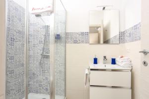 Bagno di Rosso di Mare Alghero