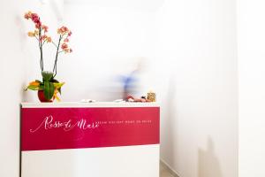 Fotografie z fotogalerie ubytování Rosso di Mare Alghero v destinaci Alghero