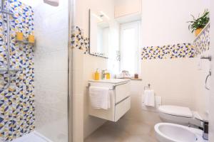 Bagno di Rosso di Mare Alghero