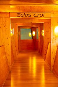 Foto sihtkohas New Ross asuva majutusasutuse Brandon House Hotel galeriist