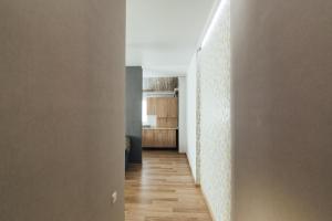 Gallery image of Apartments Faraon 4 in Sumy