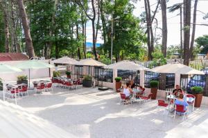 Hosté ubytování Samni Hotel