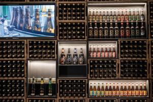 Fotografie z fotogalerie ubytování Hotel Brouwerij Het Anker v destinaci Mechelen