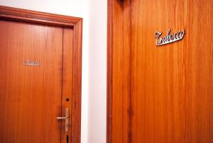 Kép B&B Tra gli ulivi szállásáról Rocca San Giovanniban a galériában