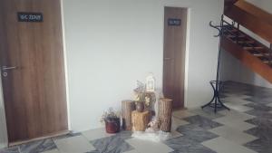 Fotografie z fotogalerie ubytování Hotel Salaš v destinaci Šenov u Nového Jičína