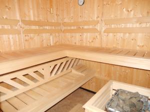 Zdjęcie z galerii obiektu Ferienhaus am Reitbauernhof Luckyranch w mieście Mellach