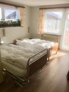 Fotografie z fotogalerie ubytování B&B Haus Granit Saas Grund v destinaci Saas-Grund