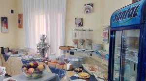 Gallery image of Hotel Motel Fiore in Fiorenzuola dʼArda