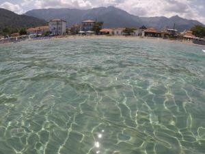 Gallery image of Ostria Hotel in Skala Potamias