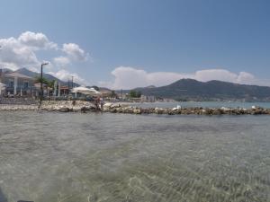Gallery image of Ostria Hotel in Skala Potamias