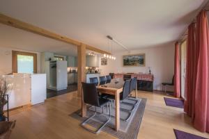 Gallery image of Chalet Wyssbirg in Wengen