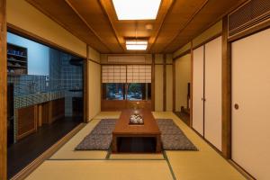 Gallery image of Garaku an Machiya House in Kyoto