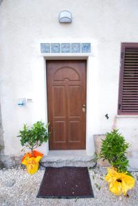 Kép B&B Tra gli ulivi szállásáról Rocca San Giovanniban a galériában