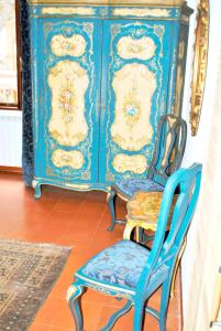 Galeriebild der Unterkunft BUBA BnB SUPERIOR in Anzio