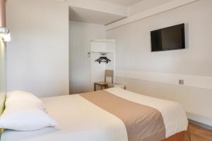 Gallery image of Hotel Valence Sud in Portes-lès-Valence