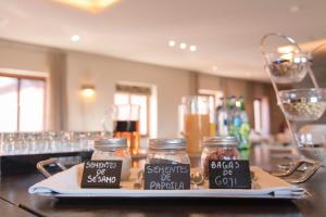 Bebidas em Your Hotel & Spa Alcobaça