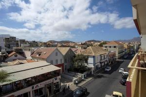 Il quartiere o una zona nella vicinanze dell'hotel