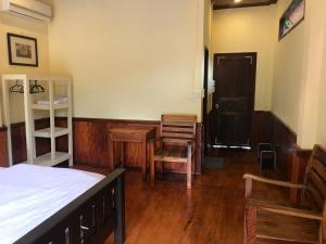 Gallery image of Riverview Bungalows & GH in Muang Ngoy