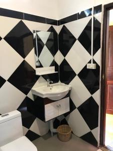 Gallery image of Riverview Bungalows & GH in Muang Ngoy