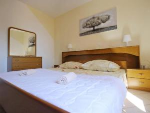 Fotografie z fotogalerie ubytování Boutique Apartment in Tribanj with Terrace v destinaci Tribanj-Krušćica