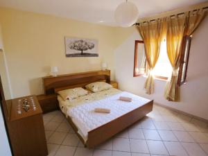 Fotografie z fotogalerie ubytování Boutique Apartment in Tribanj with Terrace v destinaci Tribanj-Krušćica