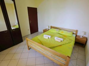 Fotografie z fotogalerie ubytování Boutique Apartment in Tribanj with Terrace v destinaci Tribanj-Krušćica