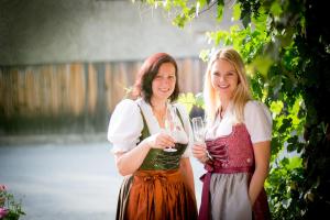 Ospiti di Gasthof Oberer Gesslbauer