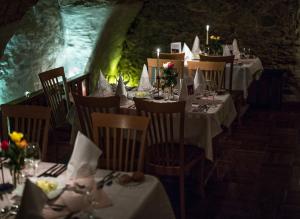 Ristorante o altro punto ristoro di Gasthof Oberer Gesslbauer