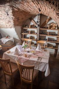 Ristorante o altro punto ristoro di Gasthof Oberer Gesslbauer