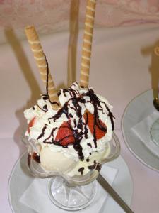 Cibo presso l'hotel o nelle vicinanze