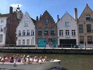 Les 10 Meilleurs Hôtels avec Jacuzzi à Bruges, en Belgique | Booking.com