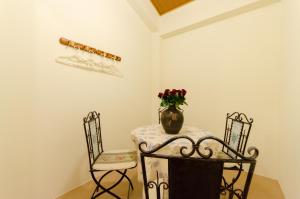 Fotografie z fotogalerie ubytování 雲庭民宿 Yunting B&B v destinaci Dongshan