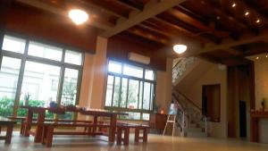 Fotografie z fotogalerie ubytování 雲庭民宿 Yunting B&B v destinaci Dongshan