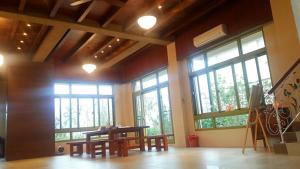 Fotografie z fotogalerie ubytování 雲庭民宿 Yunting B&B v destinaci Dongshan